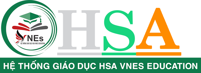 HSA VNES EDUCATION